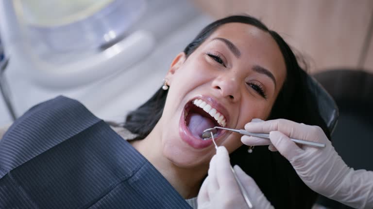 Laser Dentistry in Maroa, IL