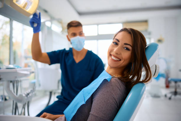 Best General Dentistry  in Maroa, IL