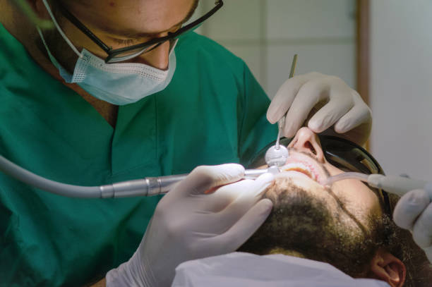 Emergency Dental Services in Maroa, IL